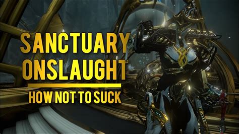 sanctuary onslaught warframe.